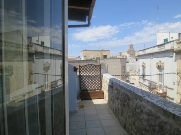 דירות Sammichele Di Bari Casa Gina מראה חיצוני תמונה